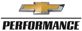 CHEVROLET PERFORMANCE